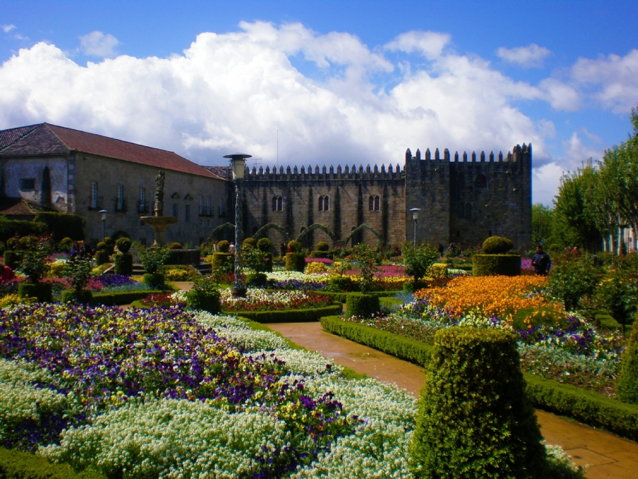 Norte de Portugal - Charme e Esplendor Barroco